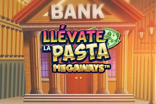 Llevate la Pasta Megaways